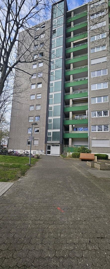 Predaj bytu 3-izbový 83 m², Erftstadt, Severné Porýnie - Westfálsko Predaj bytu 3-izbový 83 m², Erftstadt, Severné Porýnie - Westfálsko
