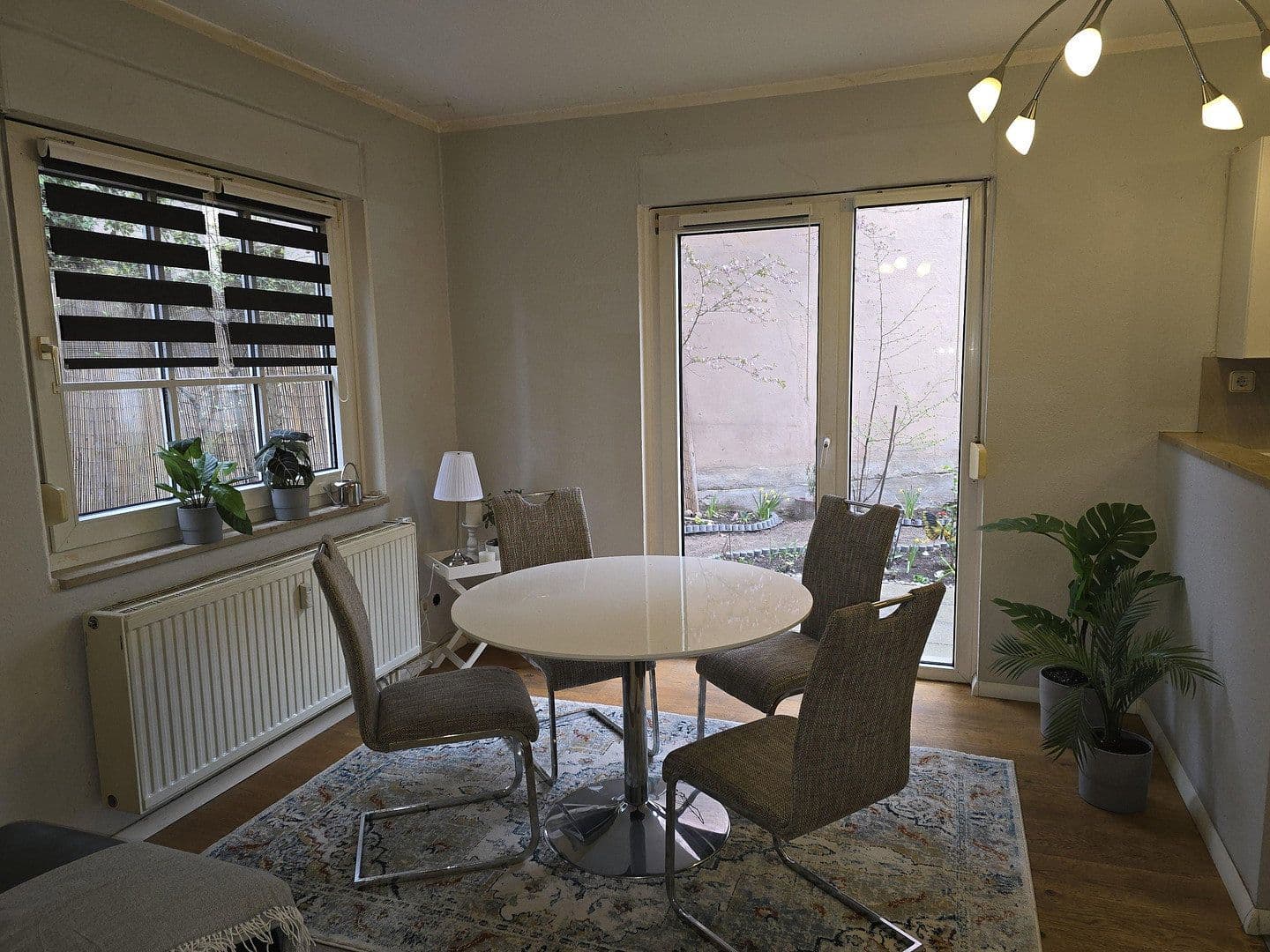 Prenájom bytu 2-izbový 43 m², Rothenburger Str. 55, Nürnberg, Bavorsko Prenájom bytu 2-izbový 43 m², Rothenburger Str. 55, Nürnberg, Bavorsko