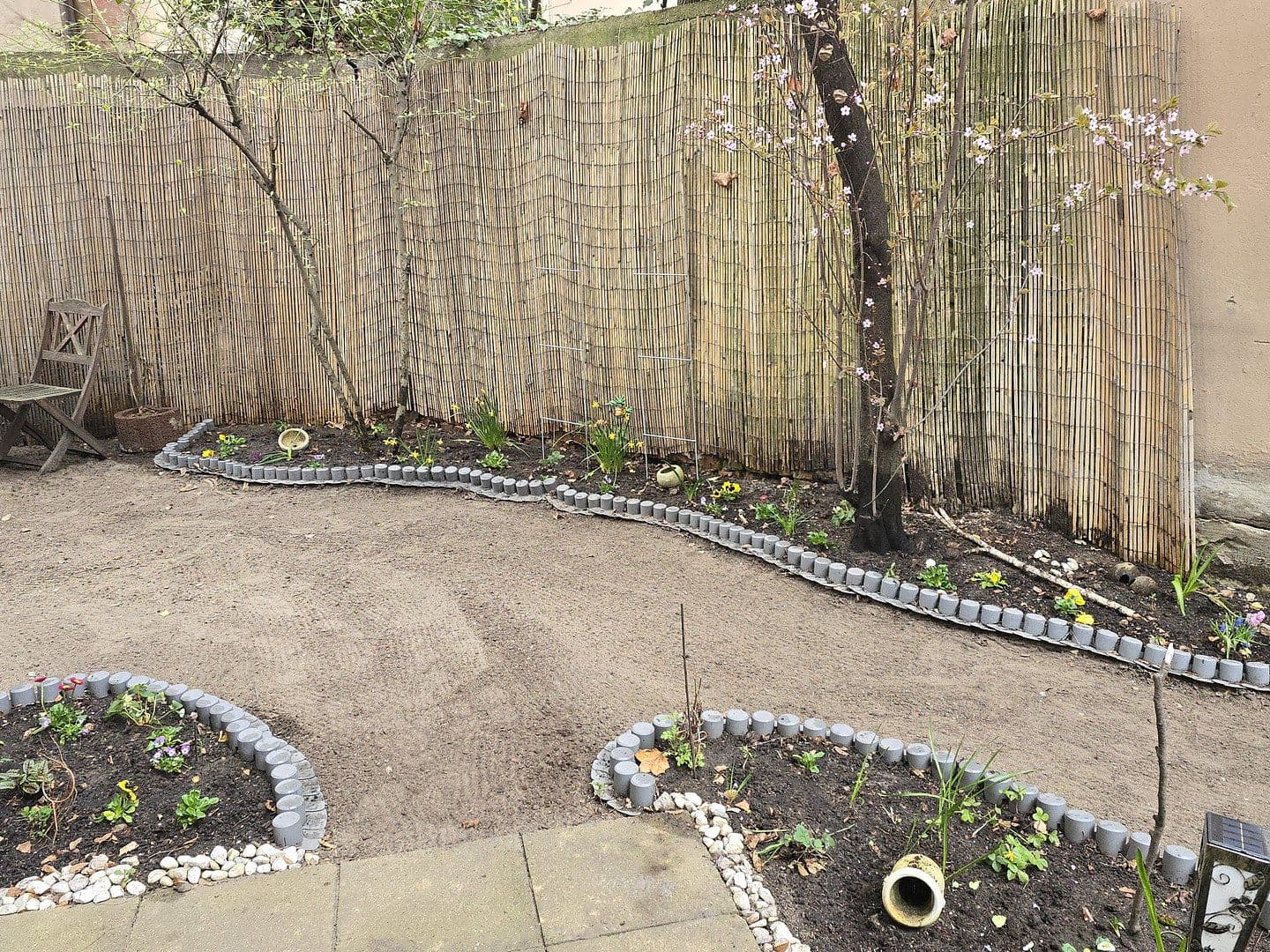 Prenájom bytu 2-izbový 43 m², Rothenburger Str. 55, Nürnberg, Bavorsko Prenájom bytu 2-izbový 43 m², Rothenburger Str. 55, Nürnberg, Bavorsko