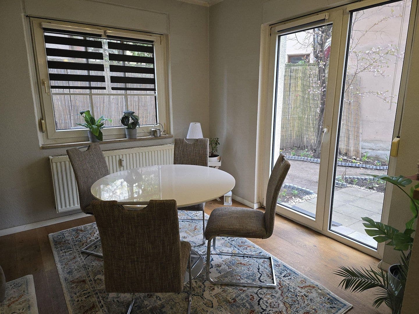 Prenájom bytu 2-izbový 43 m², Rothenburger Str. 55, Nürnberg, Bavorsko Prenájom bytu 2-izbový 43 m², Rothenburger Str. 55, Nürnberg, Bavorsko