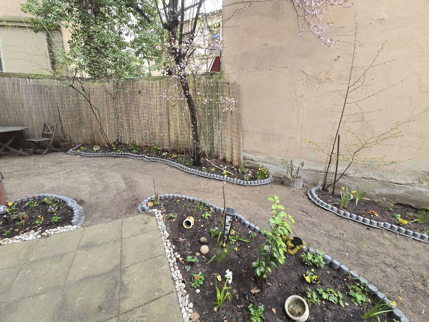 Prenájom bytu 2-izbový 43 m², Rothenburger Str. 55, Nürnberg, Bavorsko Prenájom bytu 2-izbový 43 m², Rothenburger Str. 55, Nürnberg, Bavorsko