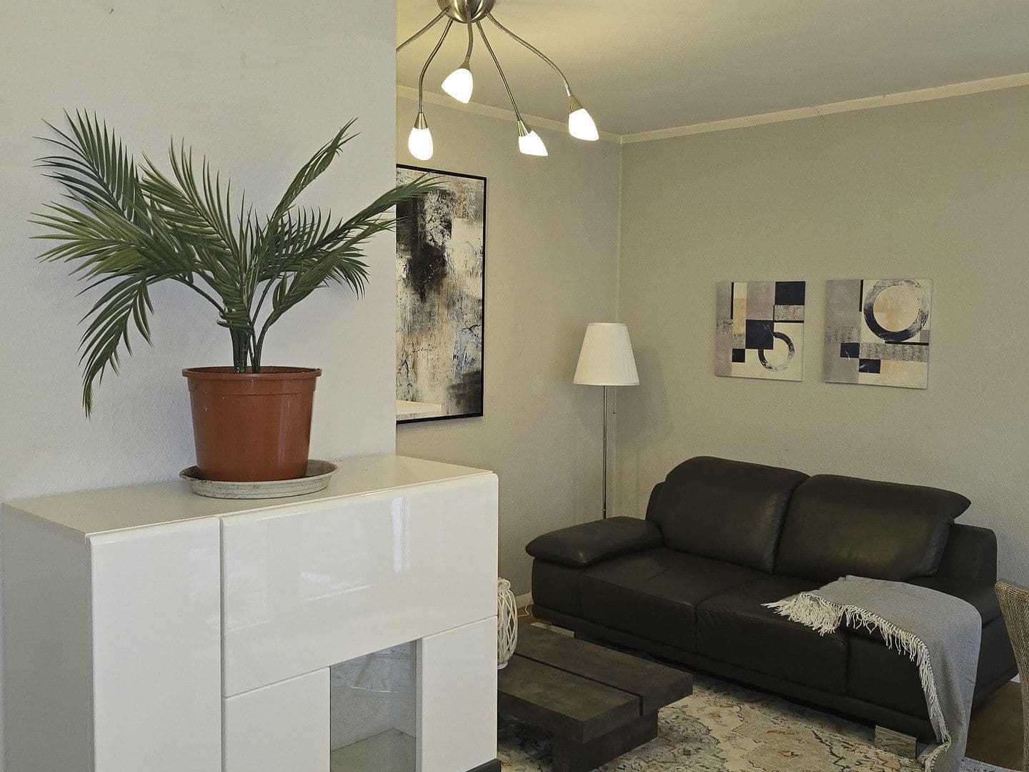 Prenájom bytu 2-izbový 43 m², Rothenburger Str. 55, Nürnberg, Bavorsko Prenájom bytu 2-izbový 43 m², Rothenburger Str. 55, Nürnberg, Bavorsko