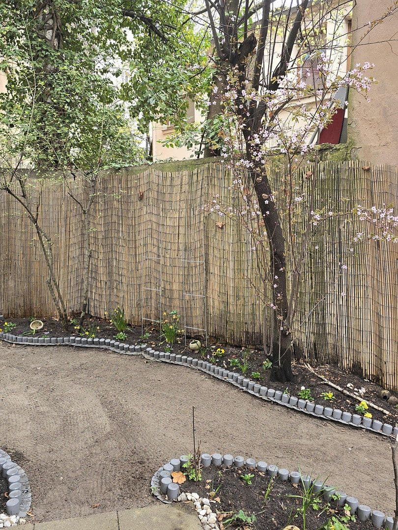 Prenájom bytu 2-izbový 43 m², Rothenburger Str. 55, Nürnberg, Bavorsko Prenájom bytu 2-izbový 43 m², Rothenburger Str. 55, Nürnberg, Bavorsko