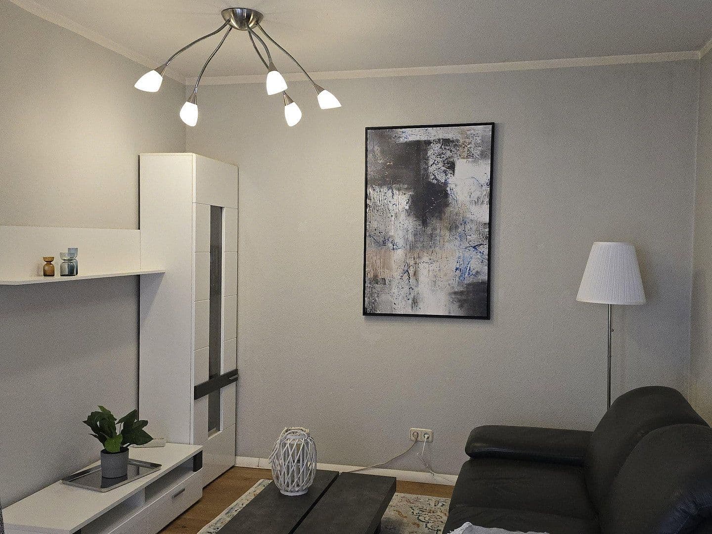 Prenájom bytu 2-izbový 43 m², Rothenburger Str. 55, Nürnberg, Bavorsko Prenájom bytu 2-izbový 43 m², Rothenburger Str. 55, Nürnberg, Bavorsko