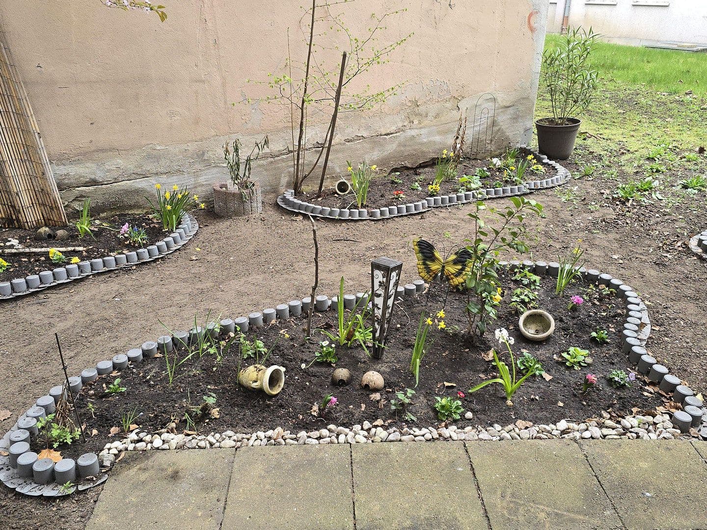 Prenájom bytu 2-izbový 43 m², Rothenburger Str. 55, Nürnberg, Bavorsko Prenájom bytu 2-izbový 43 m², Rothenburger Str. 55, Nürnberg, Bavorsko