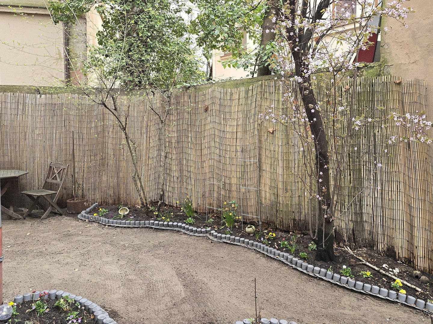 Prenájom bytu 2-izbový 43 m², Rothenburger Str. 55, Nürnberg, Bavorsko Prenájom bytu 2-izbový 43 m², Rothenburger Str. 55, Nürnberg, Bavorsko