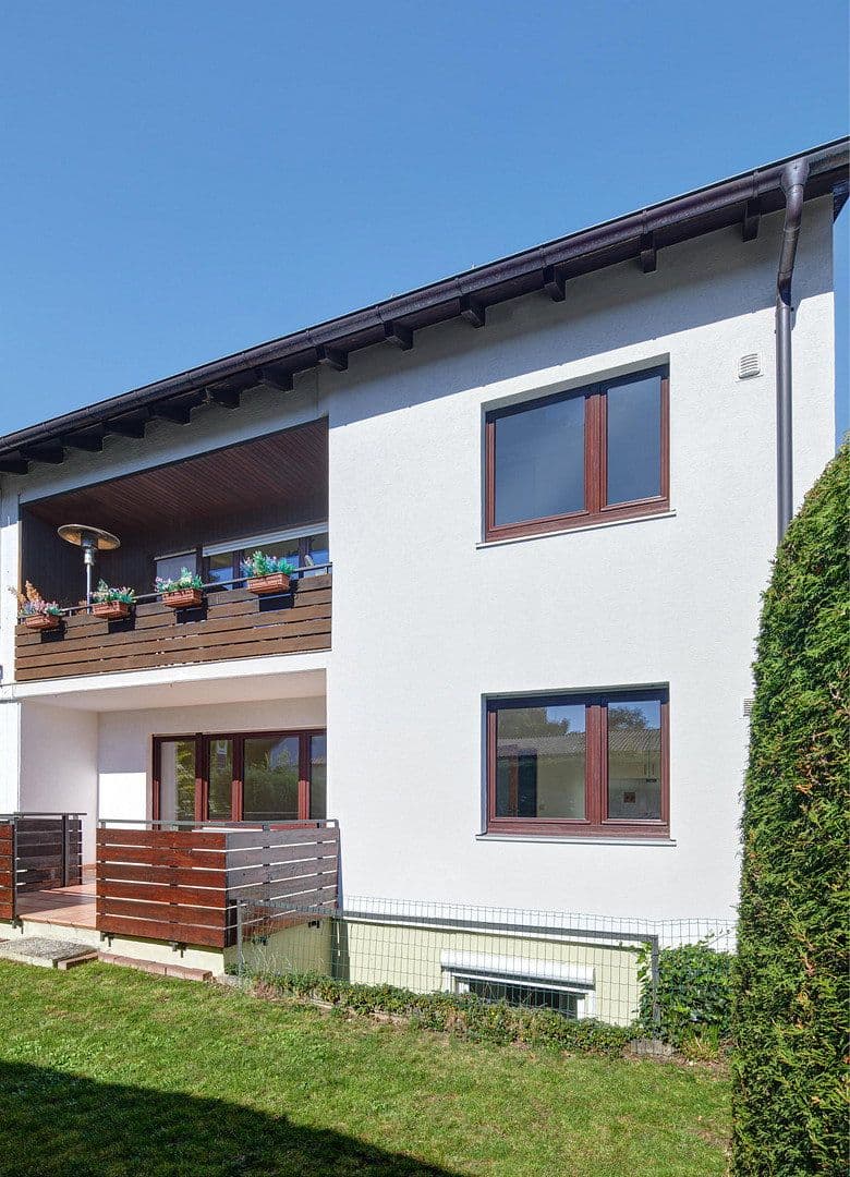 Predaj domu 235 m², pozemek 408 m², Vaterstetten, Bavorsko Predaj domu 235 m², pozemek 408 m², Vaterstetten, Bavorsko