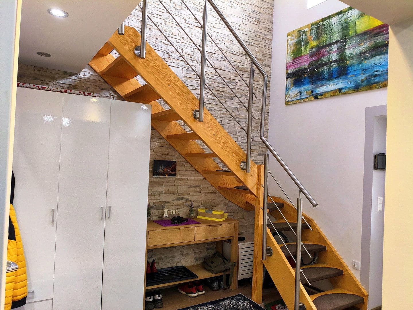 Predaj domu 288 m², pozemek 880 m², Immighäuser Str.7, Vöhl, Hesensko Predaj domu 288 m², pozemek 880 m², Immighäuser Str.7, Vöhl, Hesensko