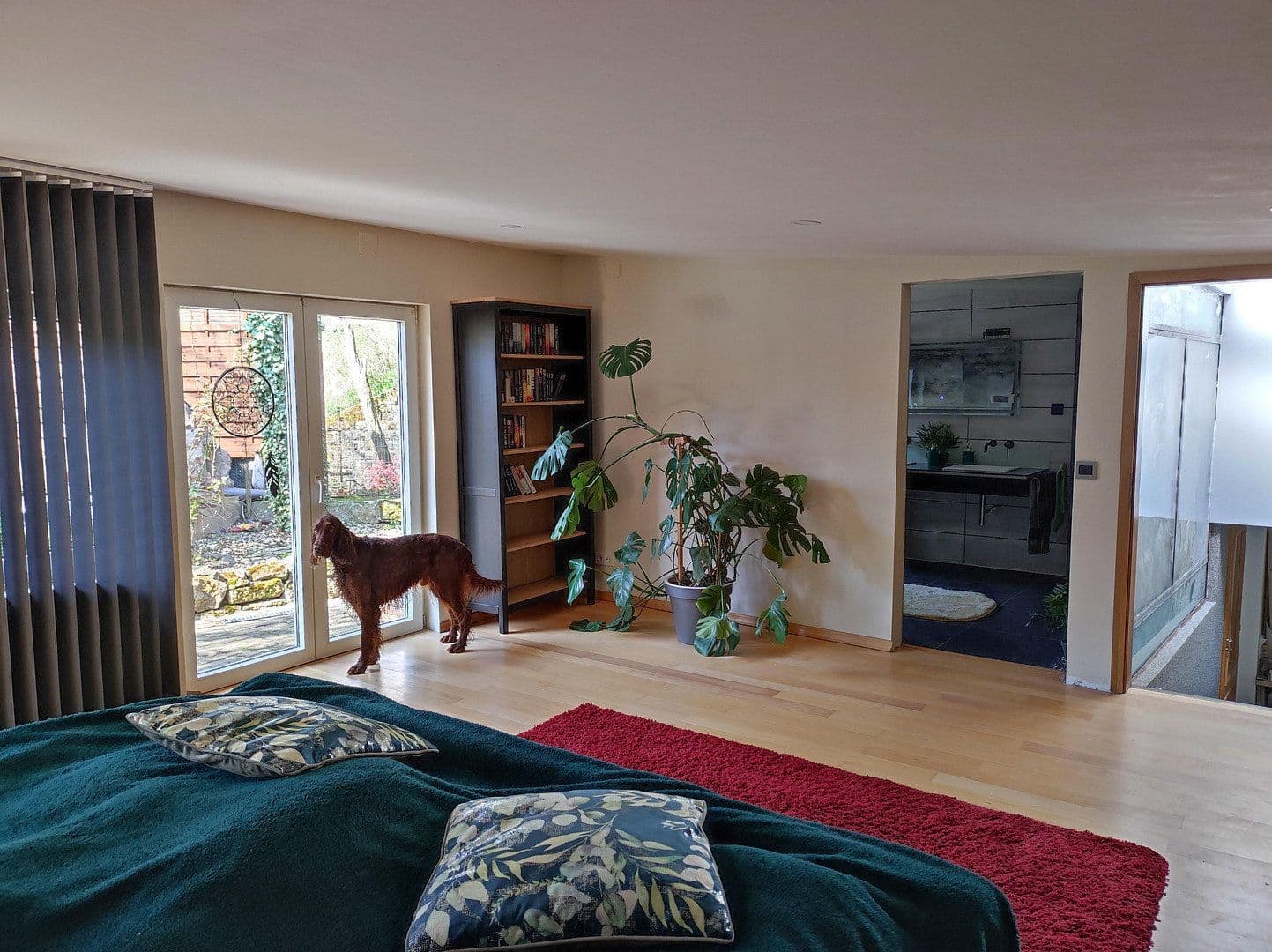 Predaj domu 288 m², pozemek 880 m², Immighäuser Str.7, Vöhl, Hesensko Predaj domu 288 m², pozemek 880 m², Immighäuser Str.7, Vöhl, Hesensko