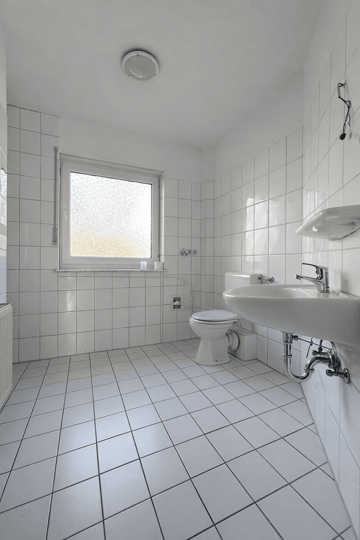 Prenájom bytu 3-izbový 83 m², Beim Tivoli 2, Jever, Dolné Sasko Prenájom bytu 3-izbový 83 m², Beim Tivoli 2, Jever, Dolné Sasko