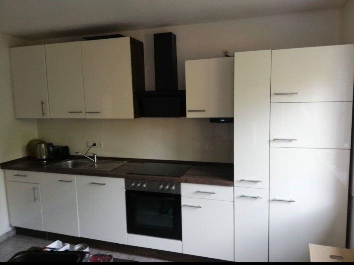 Prenájom bytu 3-izbový 83 m², Beim Tivoli 2, Jever, Dolné Sasko Prenájom bytu 3-izbový 83 m², Beim Tivoli 2, Jever, Dolné Sasko