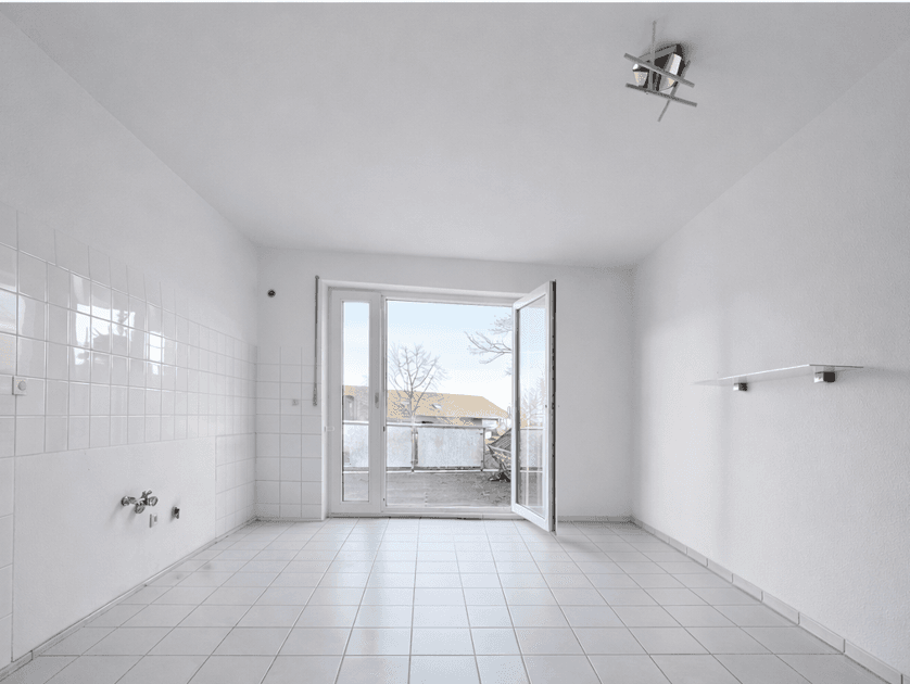 Prenájom bytu 3-izbový 83 m², Beim Tivoli 2, Jever, Dolné Sasko Prenájom bytu 3-izbový 83 m², Beim Tivoli 2, Jever, Dolné Sasko