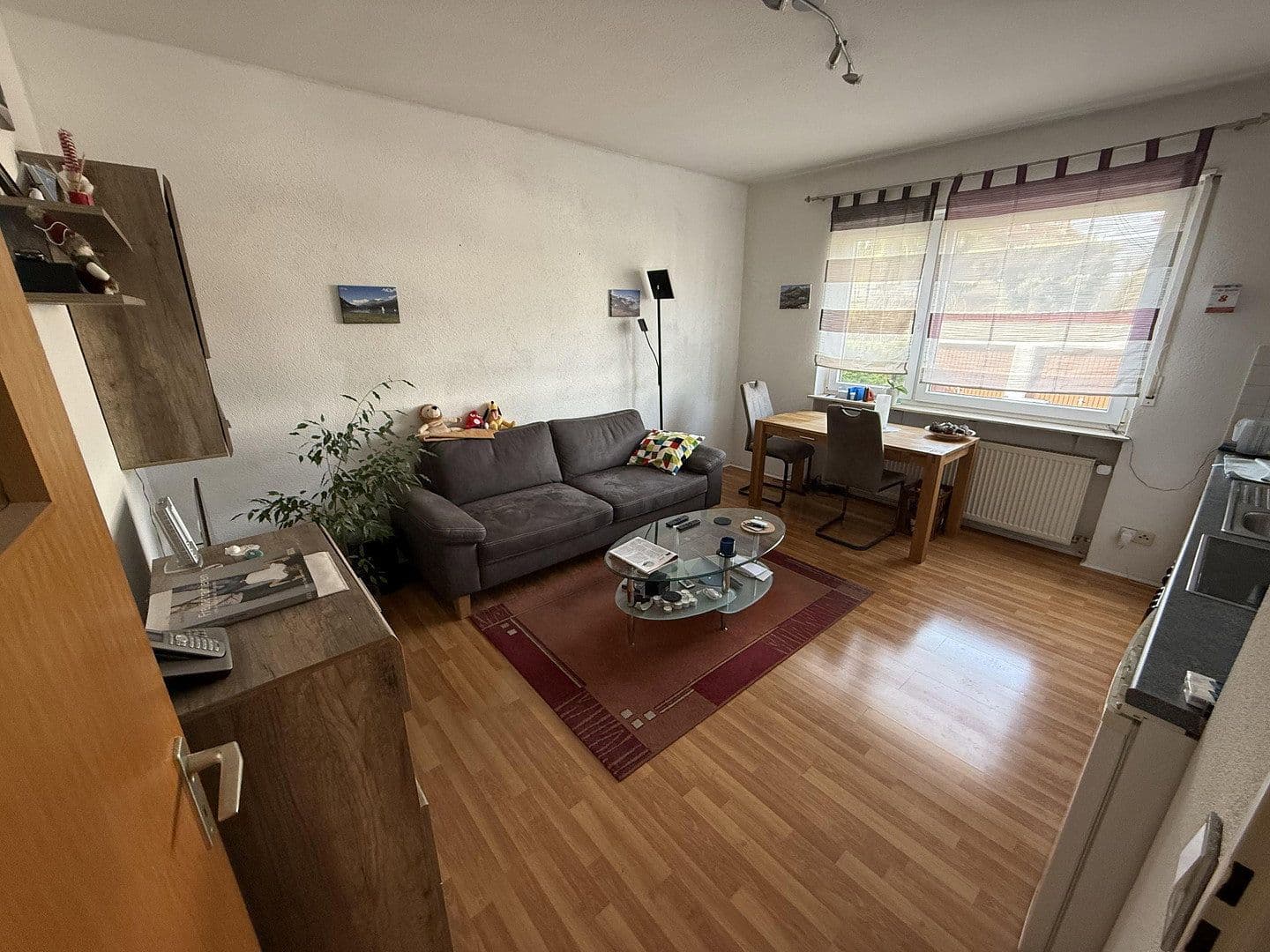 Predaj bytu 1-izbový 40 m², Ludwigshafen am Rhein, Porýnie-Falcko Predaj bytu 1-izbový 40 m², Ludwigshafen am Rhein, Porýnie-Falcko