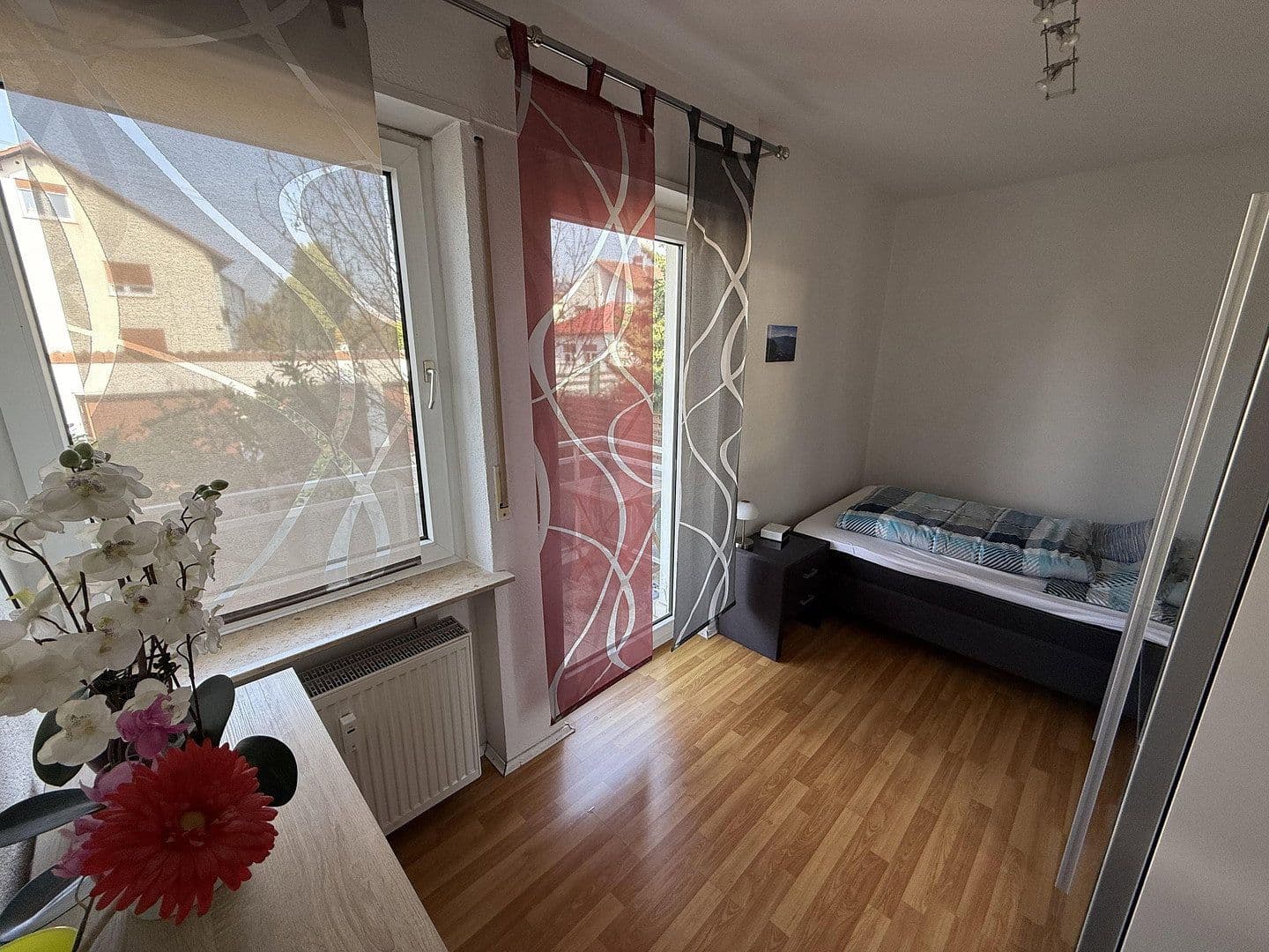 Predaj bytu 1-izbový 40 m², Ludwigshafen am Rhein, Porýnie-Falcko Predaj bytu 1-izbový 40 m², Ludwigshafen am Rhein, Porýnie-Falcko