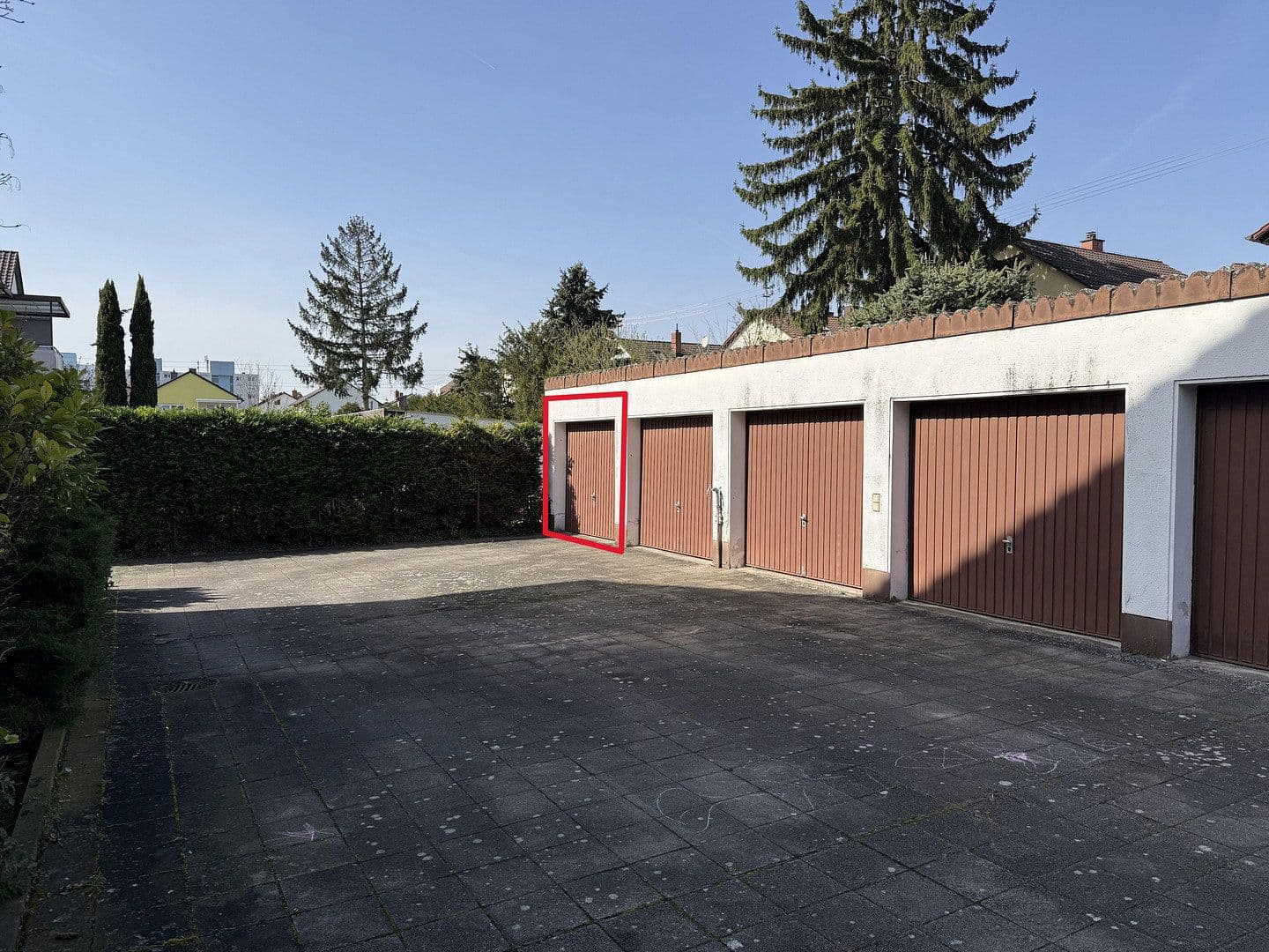 Predaj bytu 1-izbový 40 m², Ludwigshafen am Rhein, Porýnie-Falcko Predaj bytu 1-izbový 40 m², Ludwigshafen am Rhein, Porýnie-Falcko