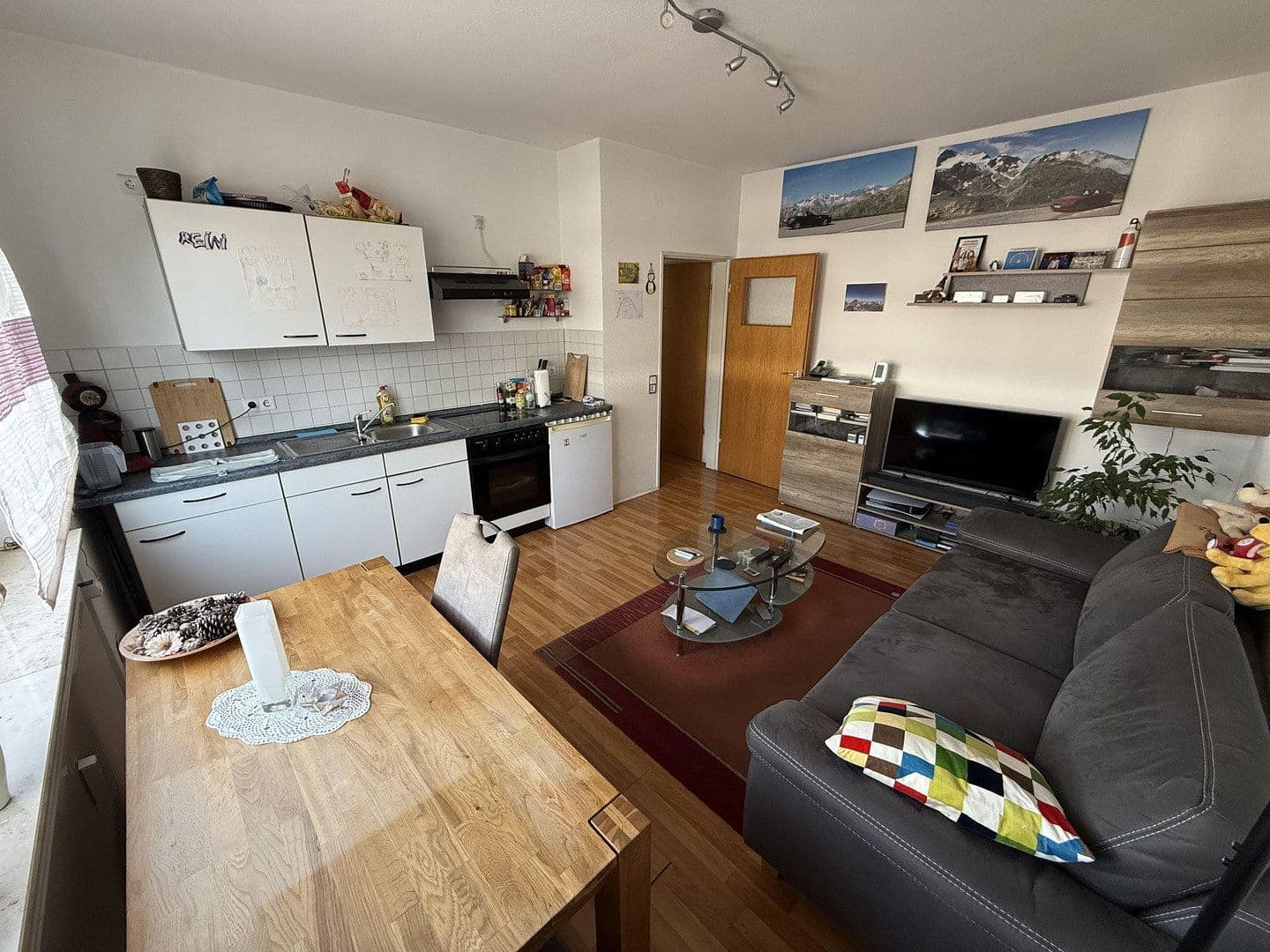 Predaj bytu 1-izbový 40 m², Ludwigshafen am Rhein, Porýnie-Falcko Predaj bytu 1-izbový 40 m², Ludwigshafen am Rhein, Porýnie-Falcko