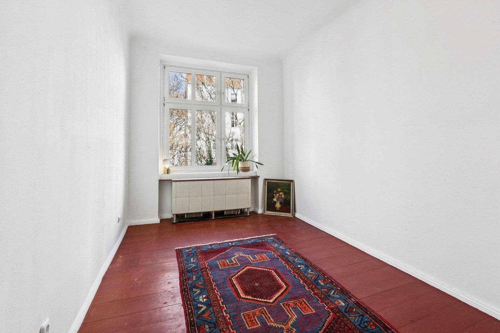Predaj bytu 2-izbový 62 m², Berlin, Berlín Predaj bytu 2-izbový 62 m², Berlin, Berlín