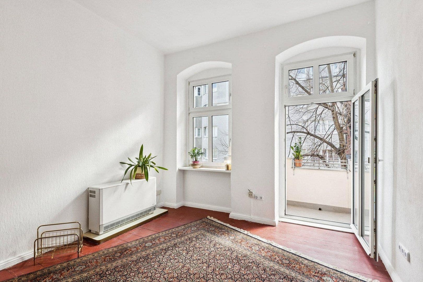Predaj bytu 2-izbový 62 m², Berlin, Berlín Predaj bytu 2-izbový 62 m², Berlin, Berlín