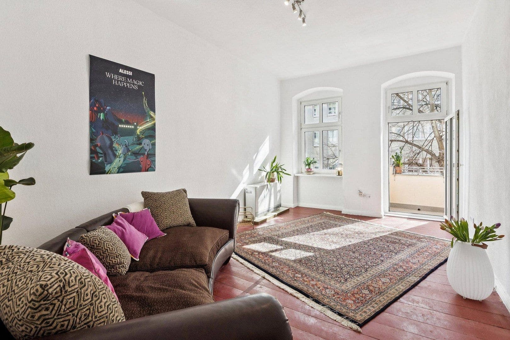 Predaj bytu 2-izbový 62 m², Berlin, Berlín Predaj bytu 2-izbový 62 m², Berlin, Berlín