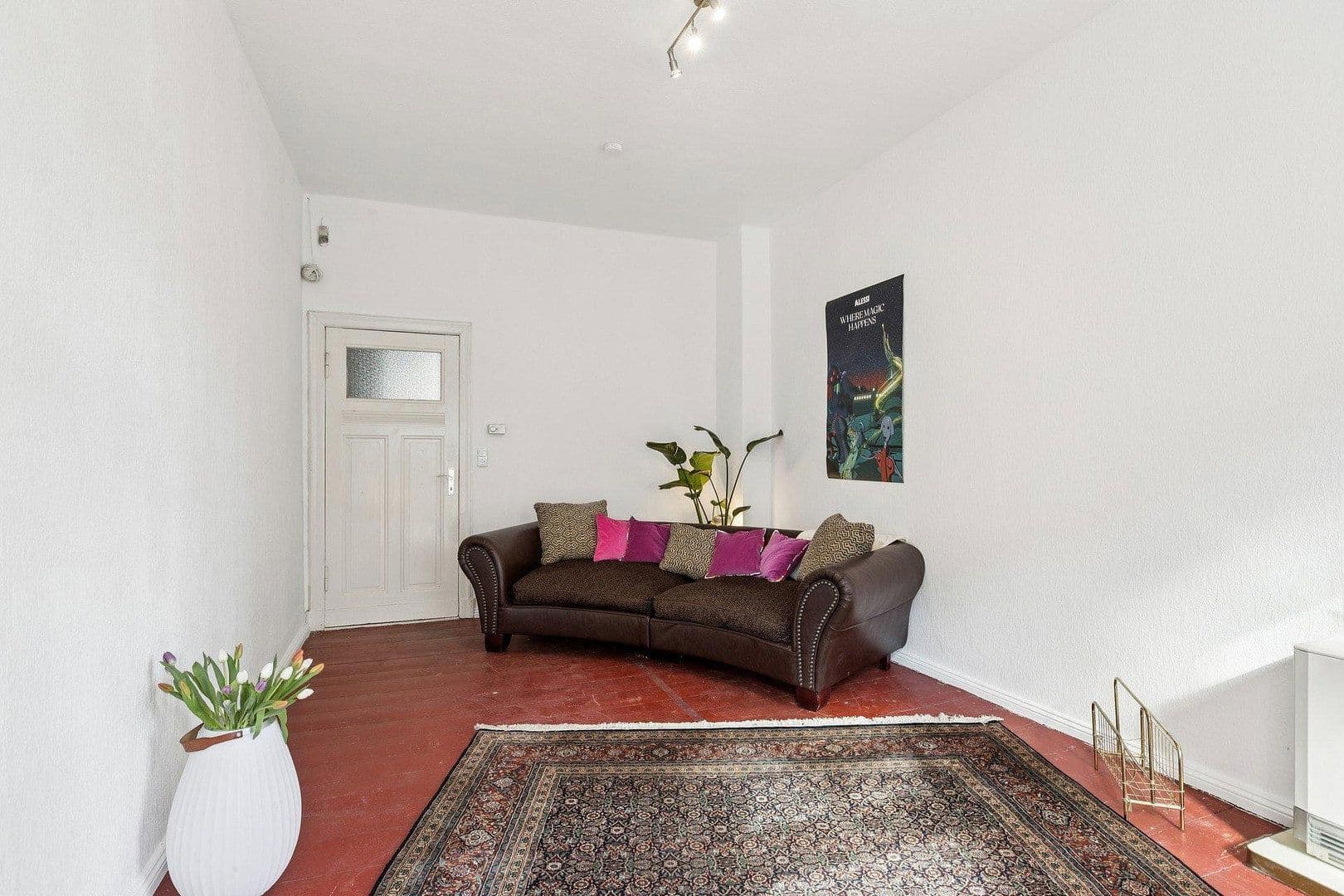 Predaj bytu 2-izbový 62 m², Berlin, Berlín Predaj bytu 2-izbový 62 m², Berlin, Berlín