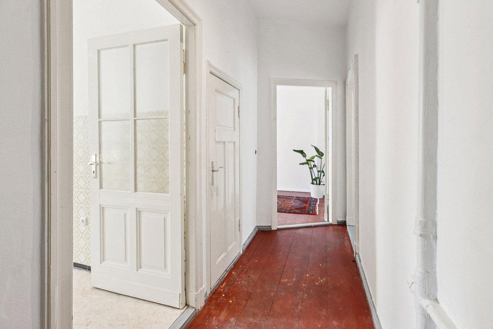 Predaj bytu 2-izbový 62 m², Berlin, Berlín Predaj bytu 2-izbový 62 m², Berlin, Berlín