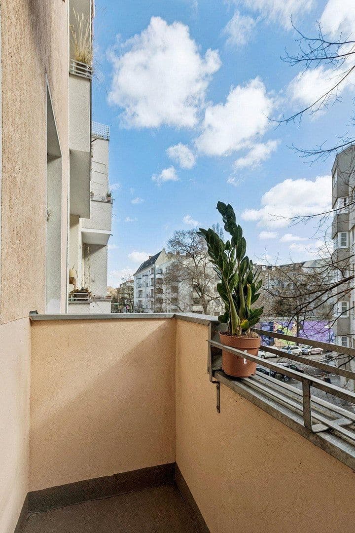 Predaj bytu 2-izbový 62 m², Berlin, Berlín Predaj bytu 2-izbový 62 m², Berlin, Berlín