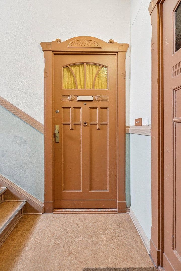 Predaj bytu 2-izbový 62 m², Berlin, Berlín Predaj bytu 2-izbový 62 m², Berlin, Berlín