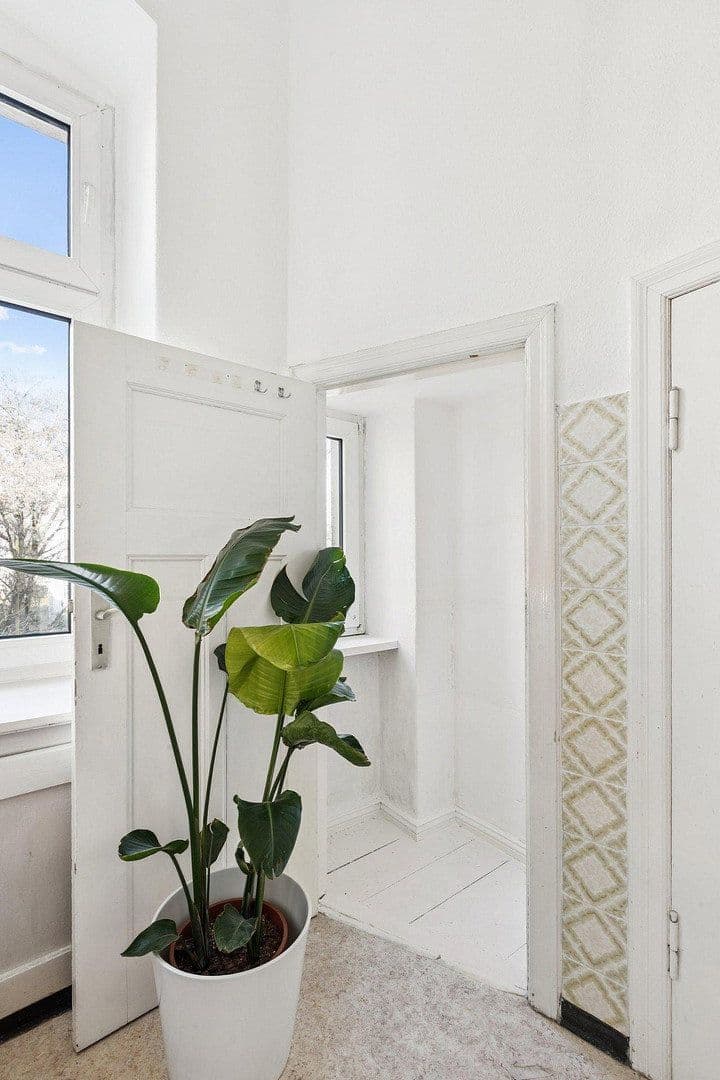 Predaj bytu 2-izbový 62 m², Berlin, Berlín Predaj bytu 2-izbový 62 m², Berlin, Berlín