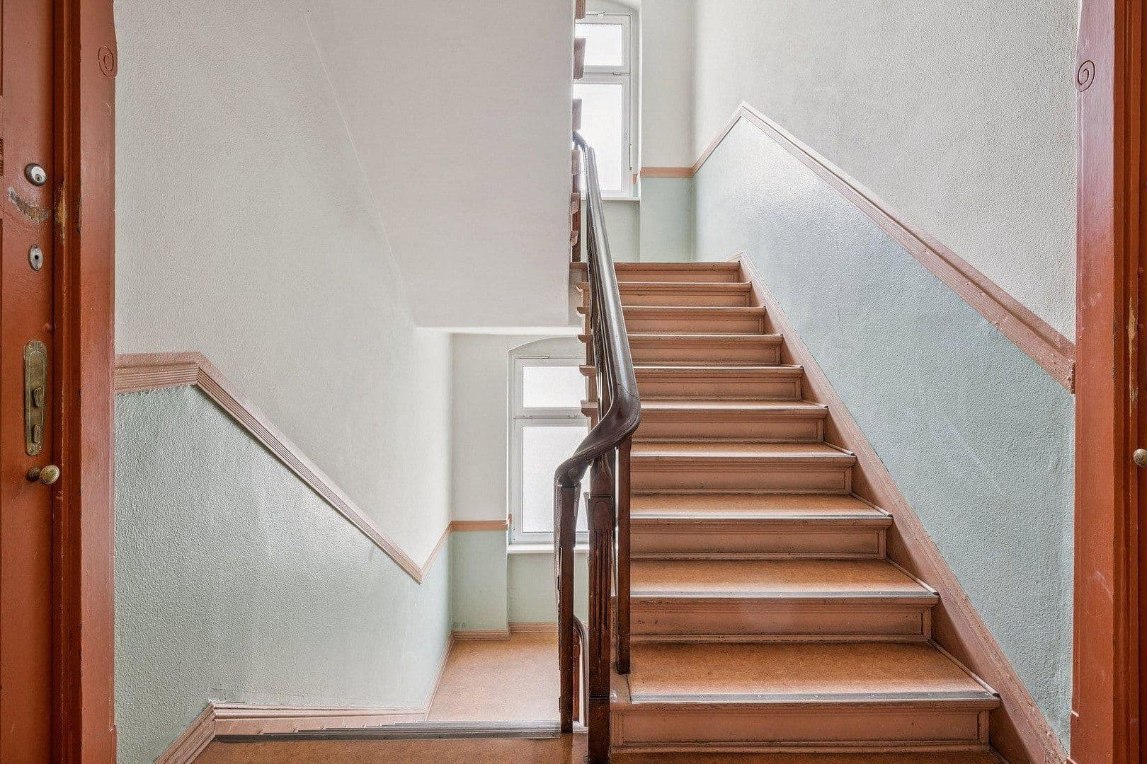 Predaj bytu 2-izbový 62 m², Berlin, Berlín Predaj bytu 2-izbový 62 m², Berlin, Berlín