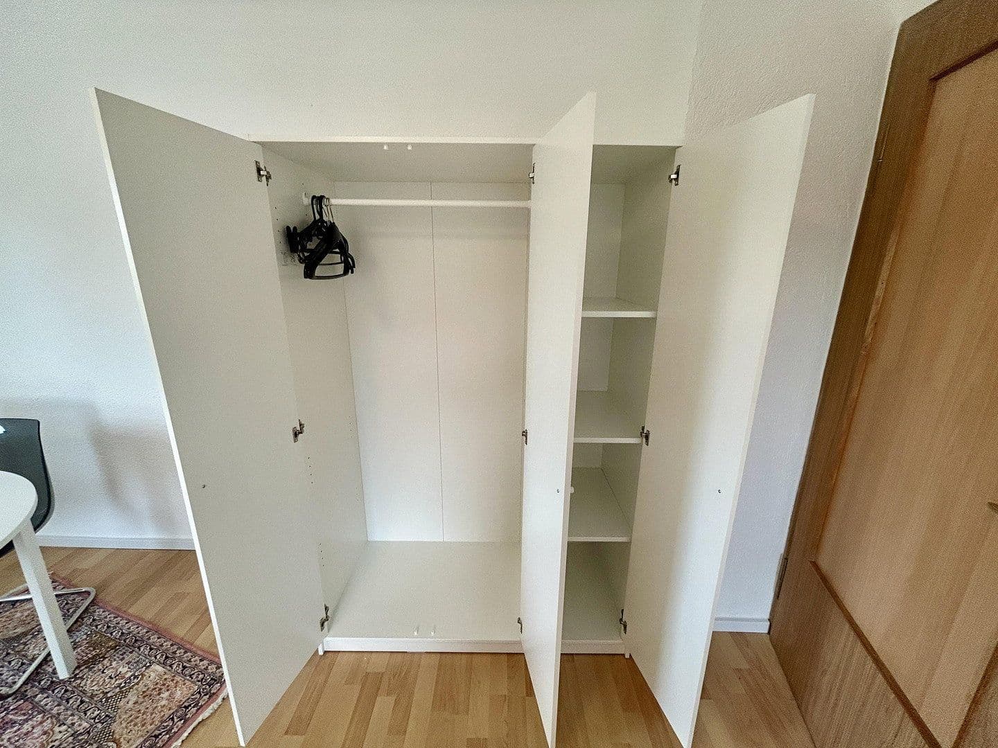 Prenájom bytu 1-izbový 19 m², Ludwigsburg, Bádensko-Wurttembersko Prenájom bytu 1-izbový 19 m², Ludwigsburg, Bádensko-Wurttembersko