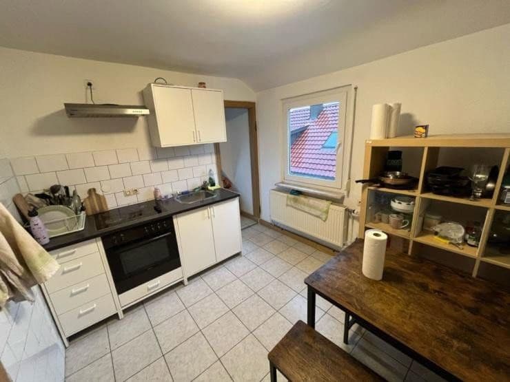 Prenájom bytu 1-izbový 19 m², Ludwigsburg, Bádensko-Wurttembersko Prenájom bytu 1-izbový 19 m², Ludwigsburg, Bádensko-Wurttembersko