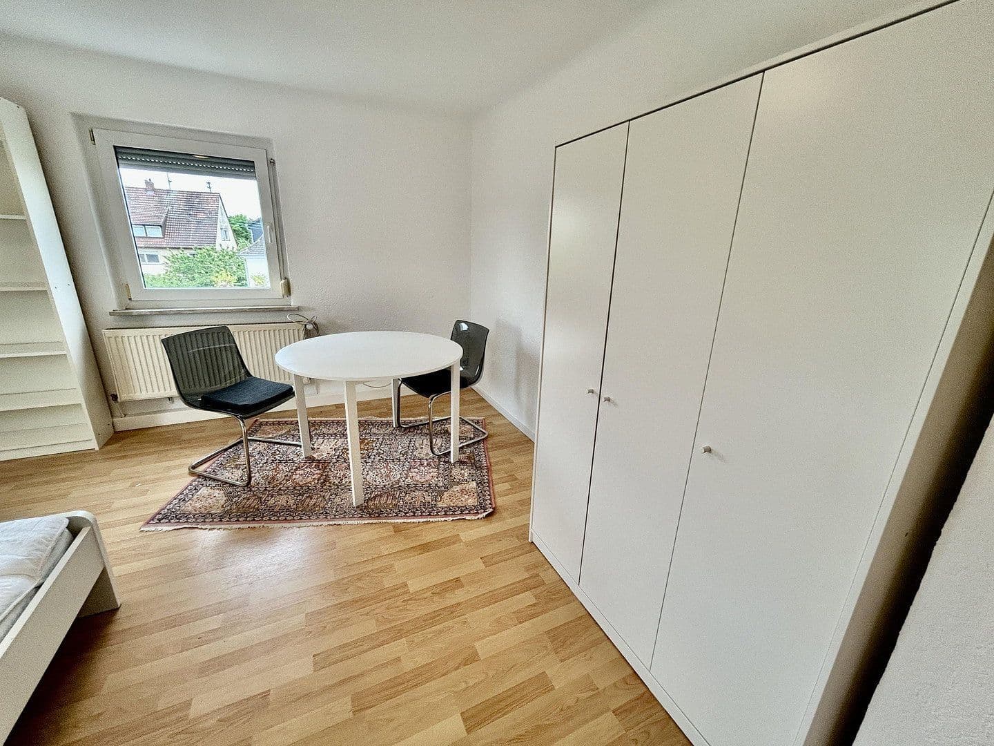 Prenájom bytu 1-izbový 19 m², Ludwigsburg, Bádensko-Wurttembersko Prenájom bytu 1-izbový 19 m², Ludwigsburg, Bádensko-Wurttembersko