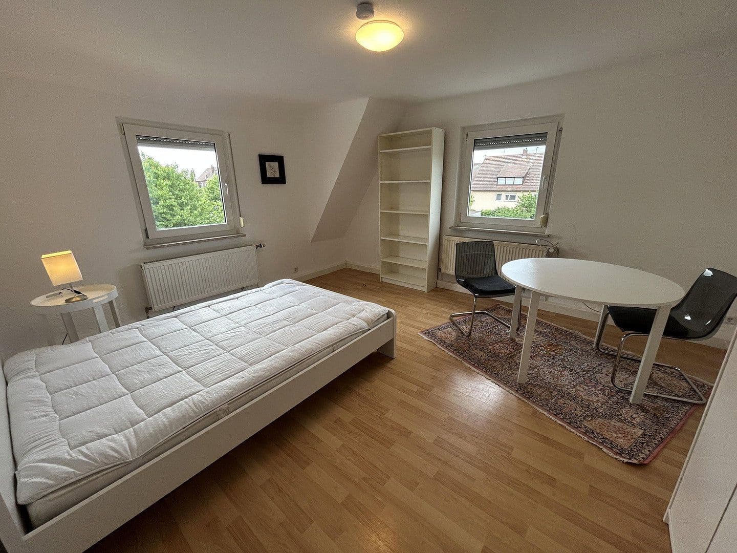 Prenájom bytu 1-izbový 19 m², Ludwigsburg, Bádensko-Wurttembersko Prenájom bytu 1-izbový 19 m², Ludwigsburg, Bádensko-Wurttembersko