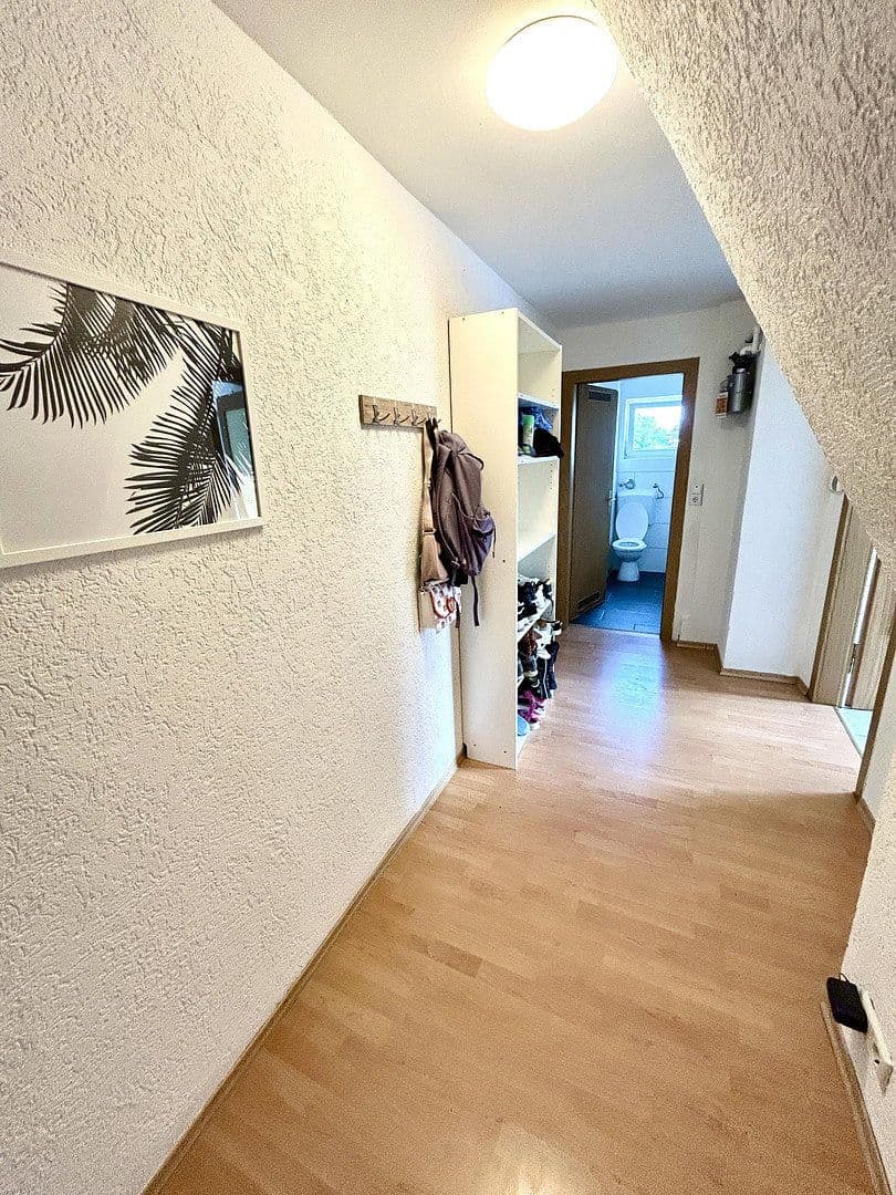 Prenájom bytu 1-izbový 19 m², Ludwigsburg, Bádensko-Wurttembersko Prenájom bytu 1-izbový 19 m², Ludwigsburg, Bádensko-Wurttembersko