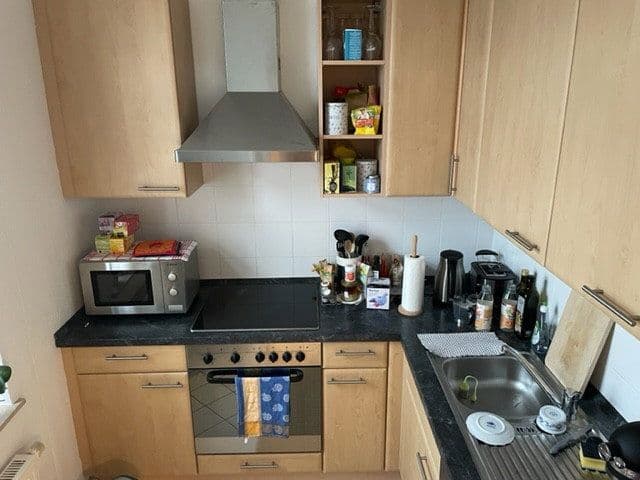 Predaj bytu 4-izbový 105 m², Gregor-Fuchs-Straße 38, Leipzig, Sasko Predaj bytu 4-izbový 105 m², Gregor-Fuchs-Straße 38, Leipzig, Sasko