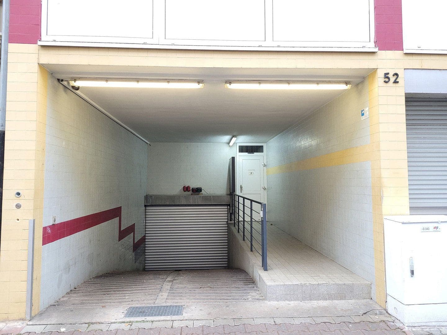 Prenájom bytu 1-izbový 30 m², Rheinhäuserstraße 50-52, Mannheim, Bádensko-Wurttembersko Prenájom bytu 1-izbový 30 m², Rheinhäuserstraße 50-52, Mannheim, Bádensko-Wurttembersko