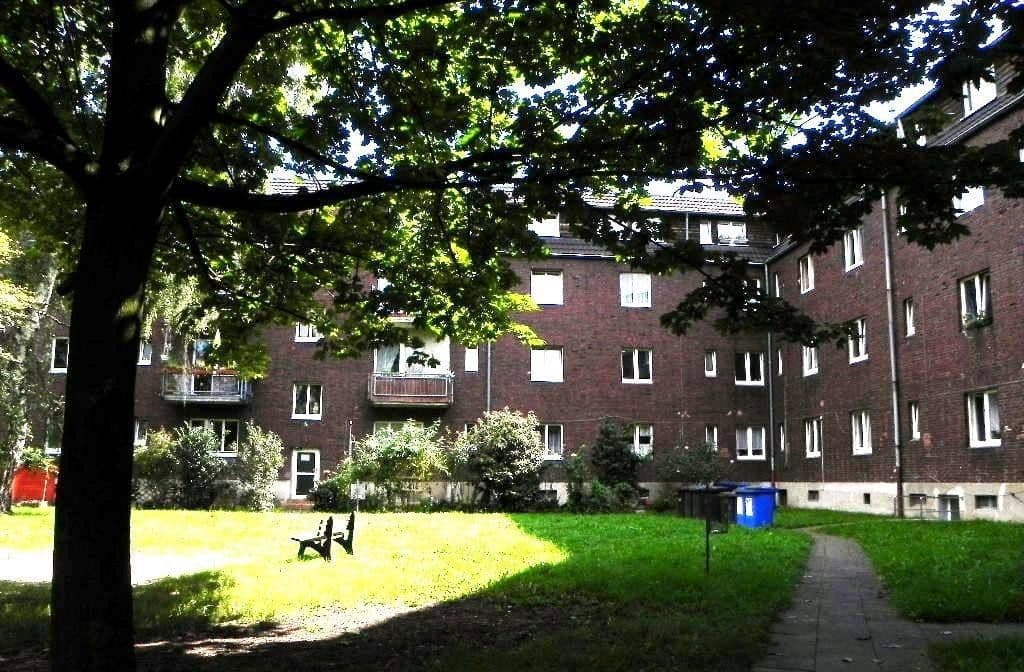 Prenájom bytu 2-izbový 68 m², Kölner Straße 137, Leverkusen, Severné Porýnie - Westfálsko Prenájom bytu 2-izbový 68 m², Kölner Straße 137, Leverkusen, Severné Porýnie - Westfálsko