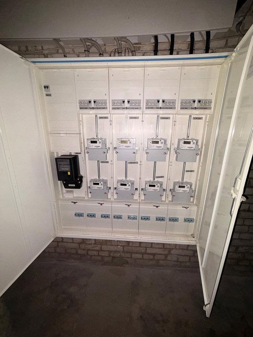 Predaj domu 848 m², pozemek 1.353 m², Düren, Severné Porýnie - Westfálsko Predaj domu 848 m², pozemek 1.353 m², Düren, Severné Porýnie - Westfálsko