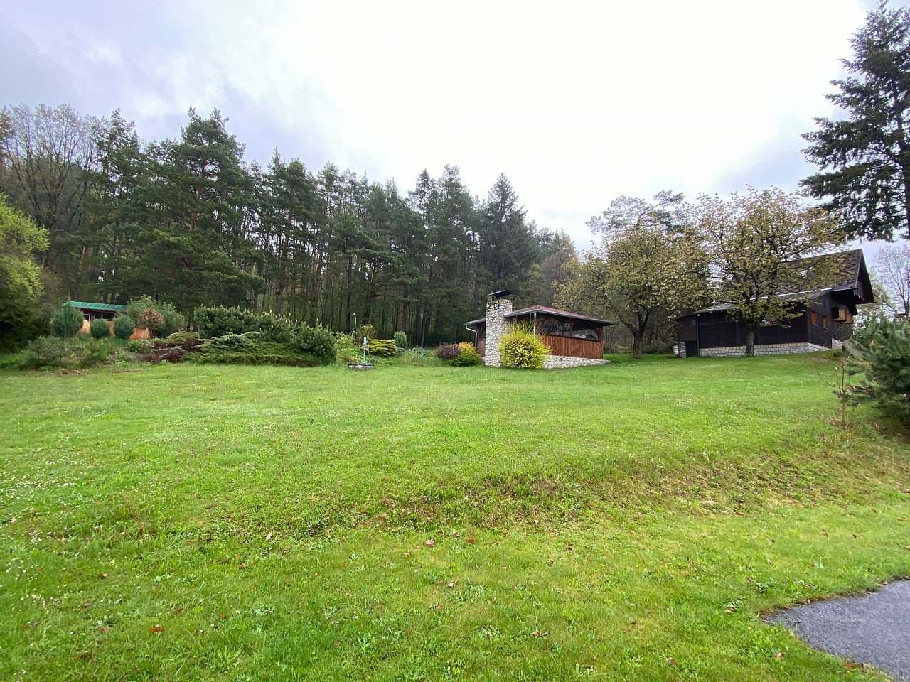 Prenájom rekreačného objektu, Strunkovice nad Blanicí, Jihočeský kraj Prenájom rekreačného objektu, Strunkovice nad Blanicí, Jihočeský kraj