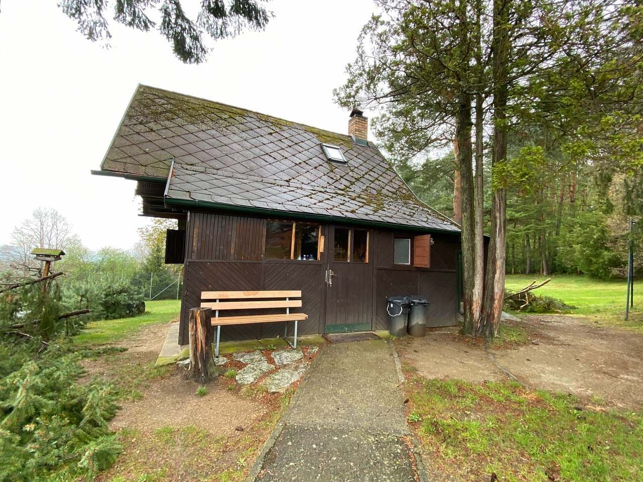 Prenájom rekreačného objektu, Strunkovice nad Blanicí, Jihočeský kraj Prenájom rekreačného objektu, Strunkovice nad Blanicí, Jihočeský kraj