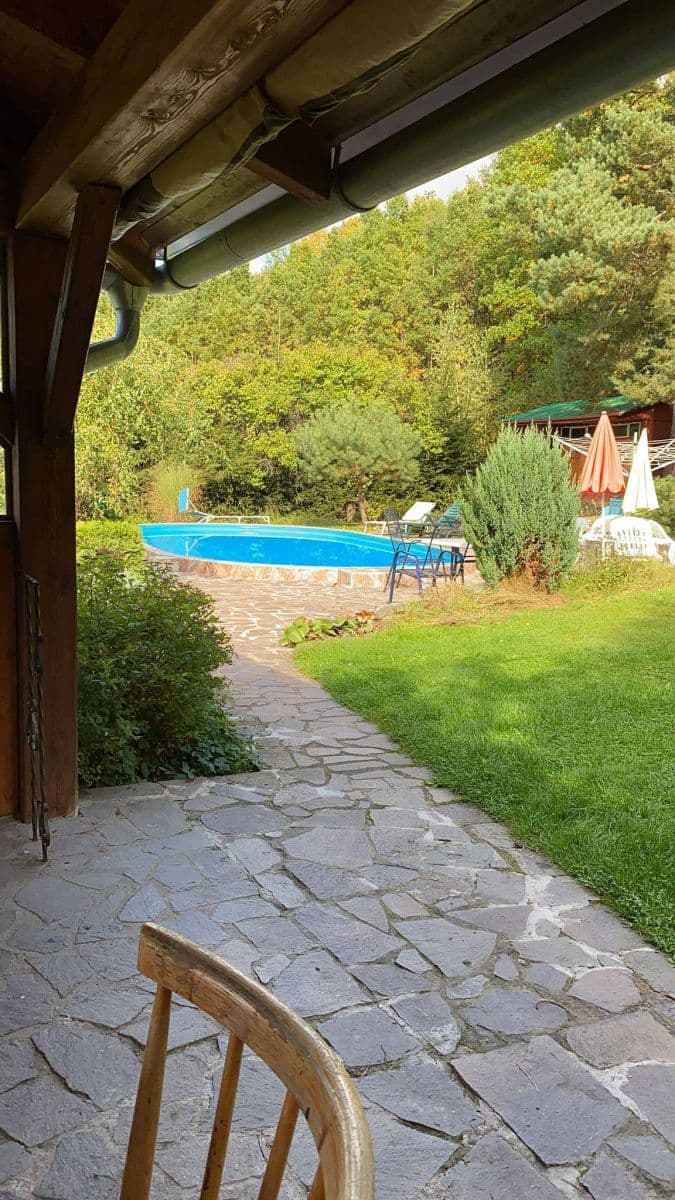 Prenájom rekreačného objektu, Strunkovice nad Blanicí, Jihočeský kraj Prenájom rekreačného objektu, Strunkovice nad Blanicí, Jihočeský kraj