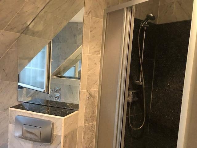 Prenájom bytu 3-izbový 59 m², Ulmenstrasse 2, Falkensee, Brandenbursko Prenájom bytu 3-izbový 59 m², Ulmenstrasse 2, Falkensee, Brandenbursko