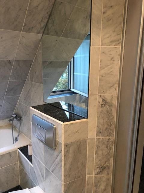 Prenájom bytu 3-izbový 59 m², Ulmenstrasse 2, Falkensee, Brandenbursko Prenájom bytu 3-izbový 59 m², Ulmenstrasse 2, Falkensee, Brandenbursko