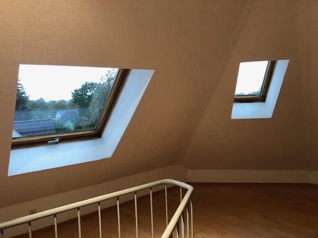 Prenájom bytu 3-izbový 59 m², Ulmenstrasse 2, Falkensee, Brandenbursko Prenájom bytu 3-izbový 59 m², Ulmenstrasse 2, Falkensee, Brandenbursko