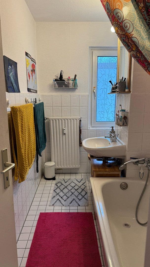 Predaj bytu 3-izbový 56 m², Hamburg, Hamburg Predaj bytu 3-izbový 56 m², Hamburg, Hamburg