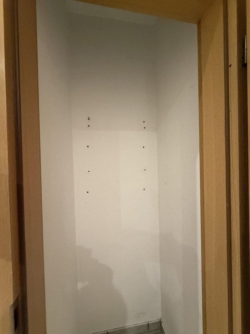 Prenájom bytu 2-izbový 58 m², Brunhildenweg 20, Gelsenkirchen, Severné Porýnie - Westfálsko Prenájom bytu 2-izbový 58 m², Brunhildenweg 20, Gelsenkirchen, Severné Porýnie - Westfálsko