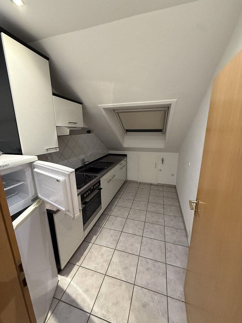 Prenájom bytu 2-izbový 58 m², Brunhildenweg 20, Gelsenkirchen, Severné Porýnie - Westfálsko Prenájom bytu 2-izbový 58 m², Brunhildenweg 20, Gelsenkirchen, Severné Porýnie - Westfálsko