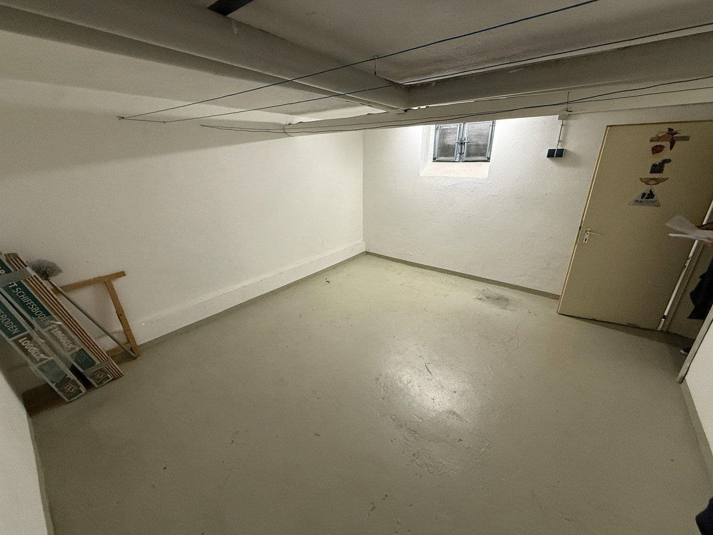 Prenájom bytu 2-izbový 58 m², Brunhildenweg 20, Gelsenkirchen, Severné Porýnie - Westfálsko Prenájom bytu 2-izbový 58 m², Brunhildenweg 20, Gelsenkirchen, Severné Porýnie - Westfálsko