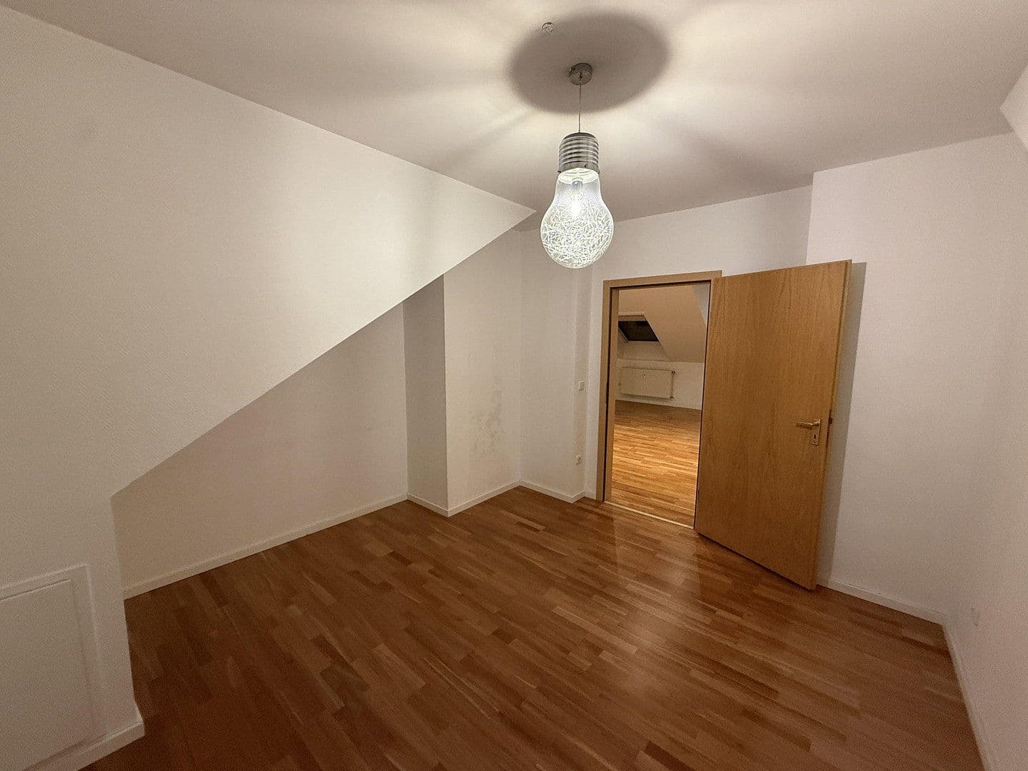 Prenájom bytu 2-izbový 58 m², Brunhildenweg 20, Gelsenkirchen, Severné Porýnie - Westfálsko Prenájom bytu 2-izbový 58 m², Brunhildenweg 20, Gelsenkirchen, Severné Porýnie - Westfálsko
