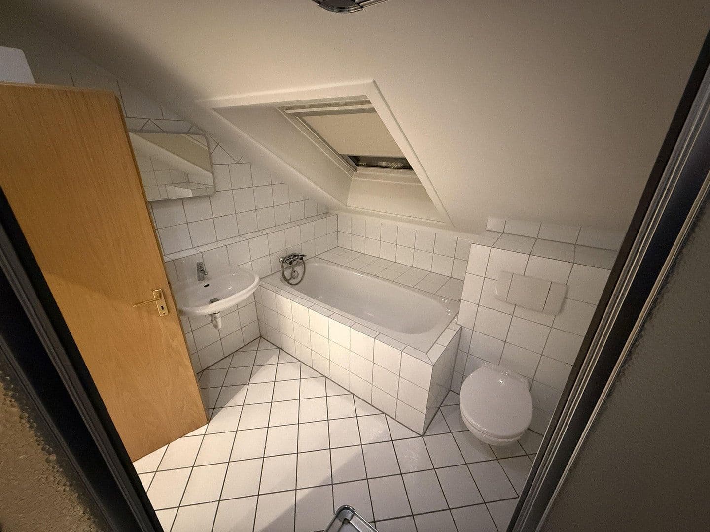 Prenájom bytu 2-izbový 58 m², Brunhildenweg 20, Gelsenkirchen, Severné Porýnie - Westfálsko Prenájom bytu 2-izbový 58 m², Brunhildenweg 20, Gelsenkirchen, Severné Porýnie - Westfálsko